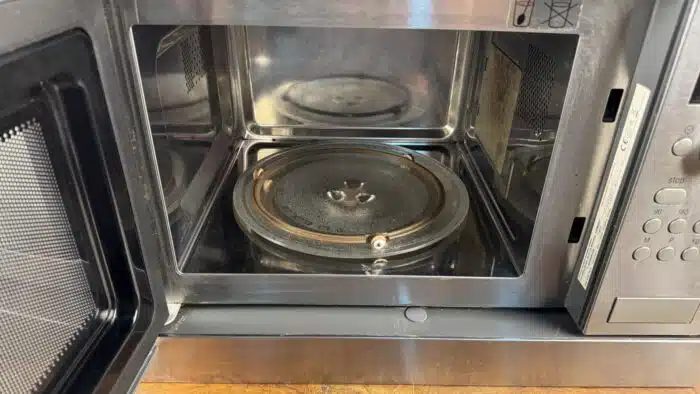 Einbaubackofen Neff – Bild 3