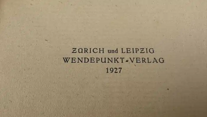 das Wendepunkt Kochbuch – Bild 4