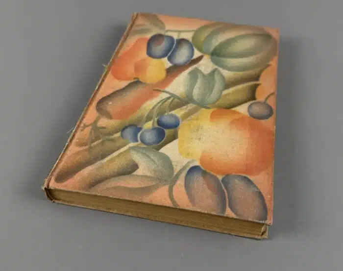 das Wendepunkt Kochbuch – Bild 2