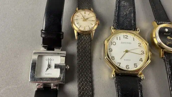 16 Stück Armbanduhren – Bild 2