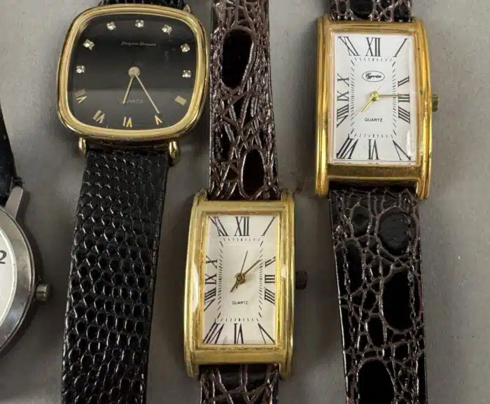16 Stück Armbanduhren – Bild 7