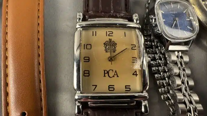 16 Stück Armbanduhren – Bild 10