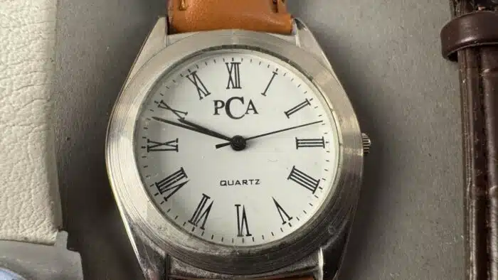 16 Stück Armbanduhren – Bild 11