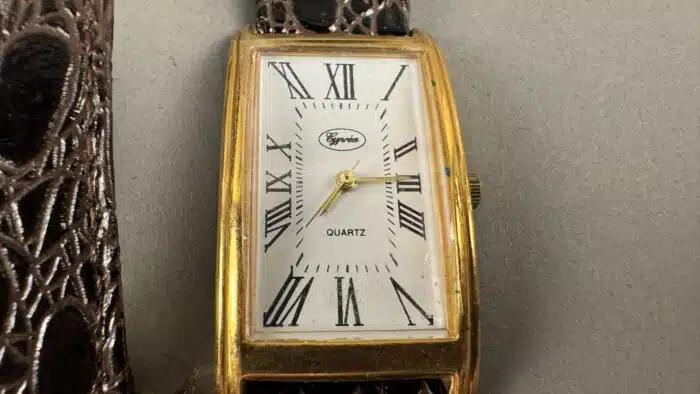 16 Stück Armbanduhren – Bild 12