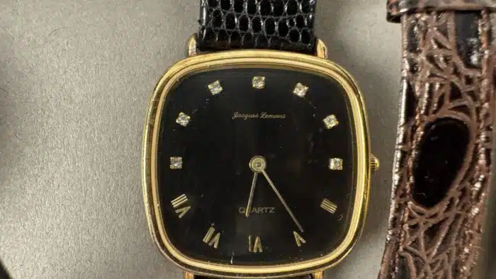 16 Stück Armbanduhren – Bild 14