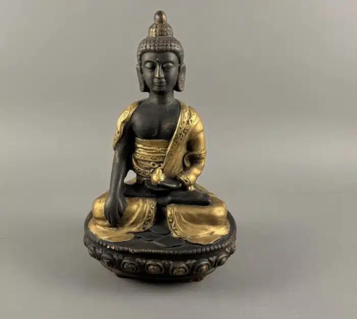 Buddha Statue