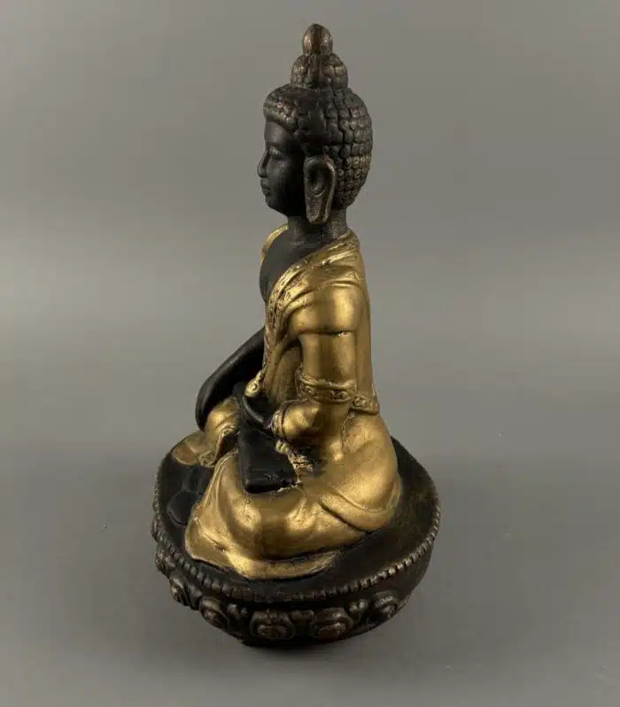 Buddha Statue – Bild 2