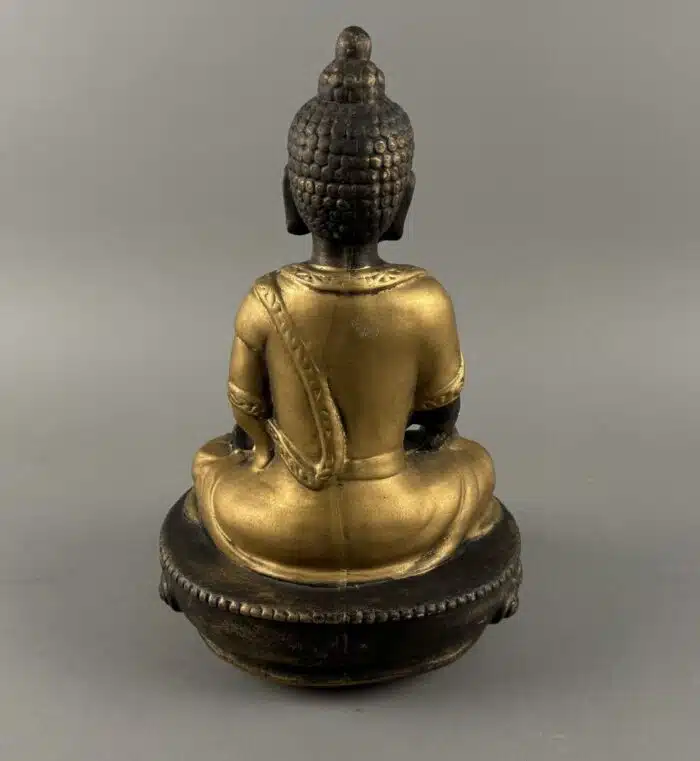 Buddha Statue – Bild 3