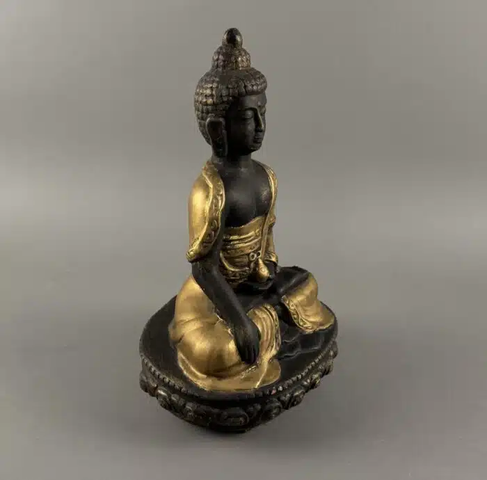 Buddha Statue – Bild 4