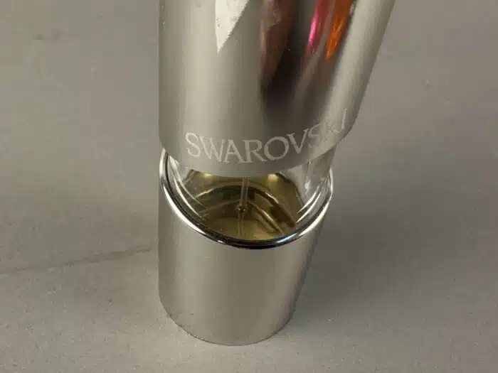 Posten Parfum Swarovski Neon Parfum 4711 Venice Yves Rocher – Bild 2