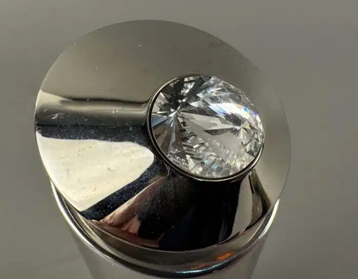 Posten Parfum Swarovski Neon Parfum 4711 Venice Yves Rocher – Bild 3