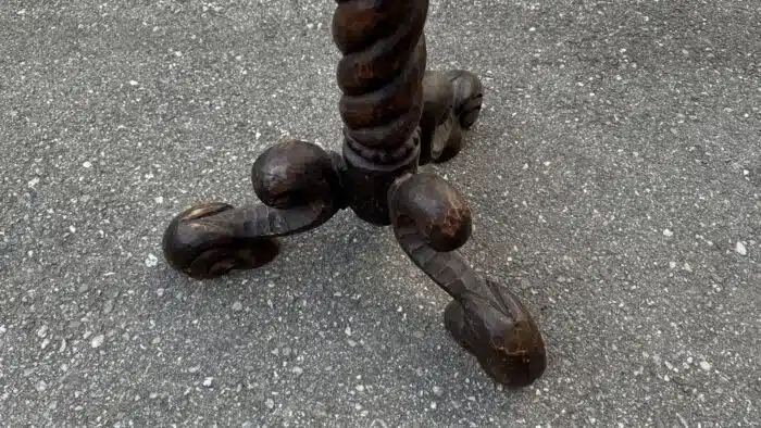 Blumensäule Dekosäule – Bild 3