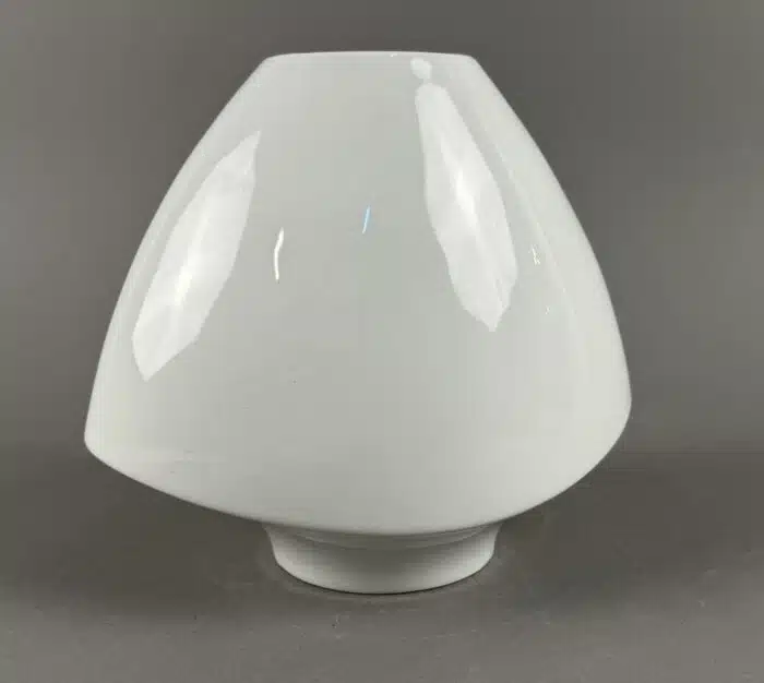 Porzellan Designer Vase