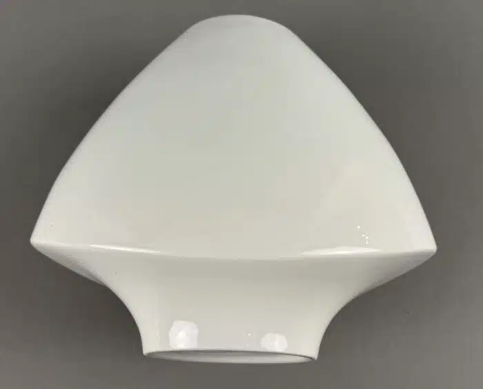 Porzellan Designer Vase – Bild 6