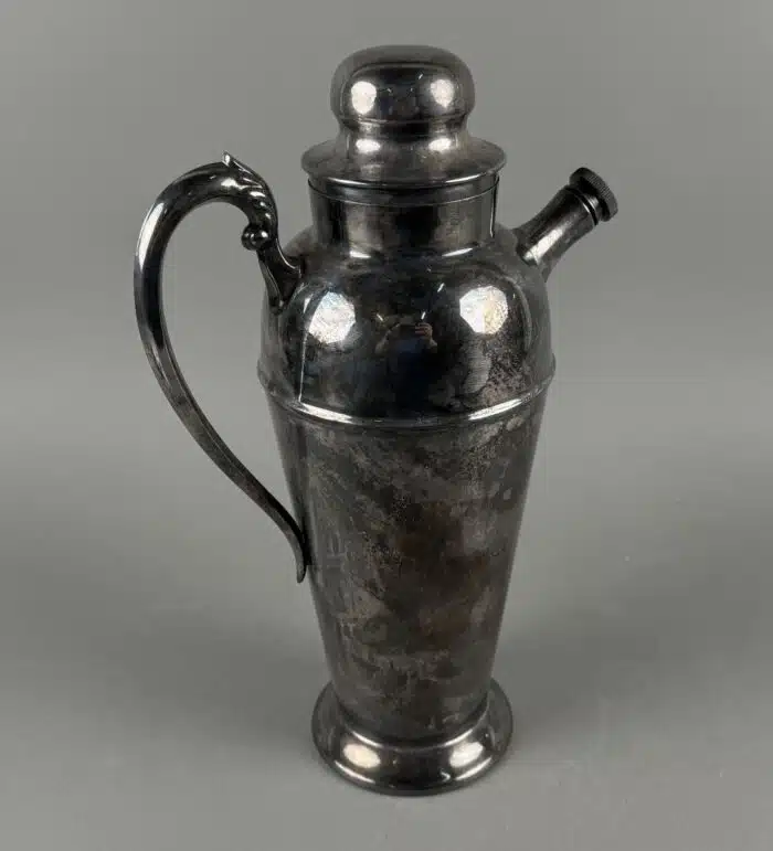 Cocktail Shaker