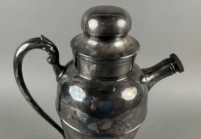 Cocktail Shaker – Bild 2