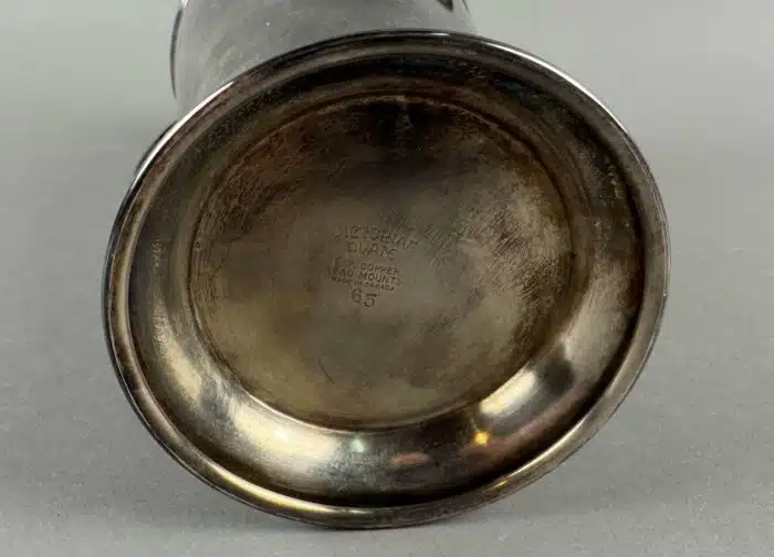Cocktail Shaker – Bild 4