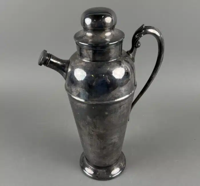 Cocktail Shaker – Bild 5