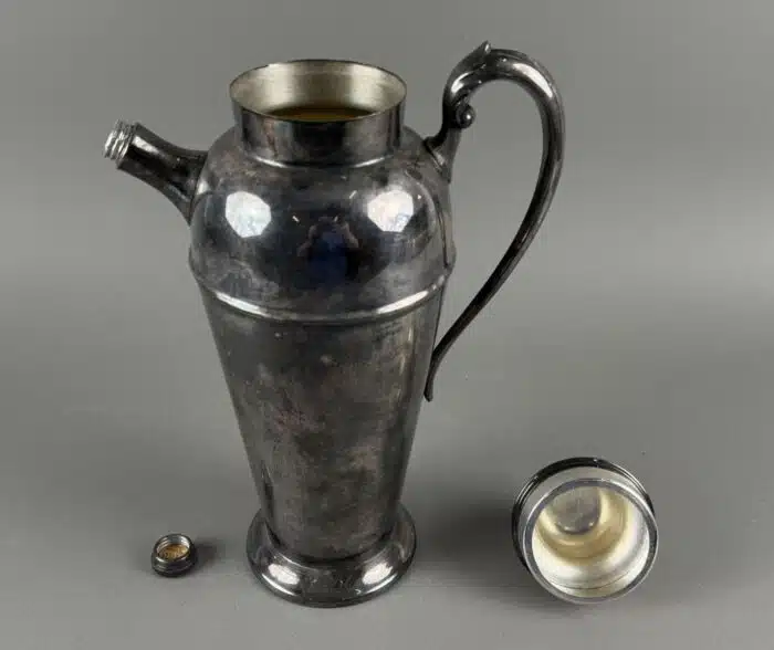 Cocktail Shaker – Bild 6