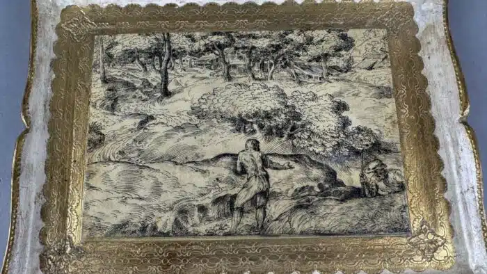 Venezianisches Tableau – Bild 2