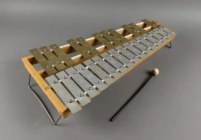 GLOCKENSPIEL