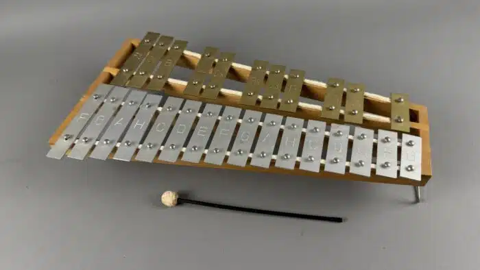 GLOCKENSPIEL – Bild 2