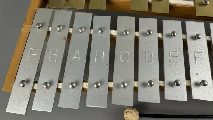 GLOCKENSPIEL – Bild 3