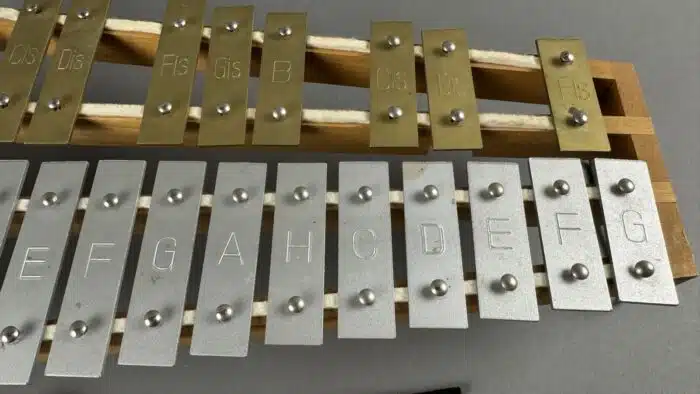 GLOCKENSPIEL – Bild 4