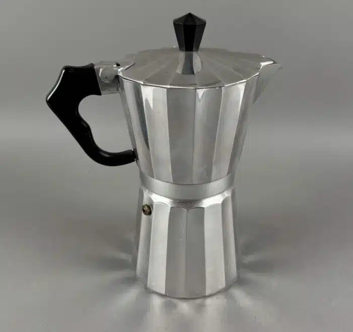 Antike Kaffee Espressomaschine