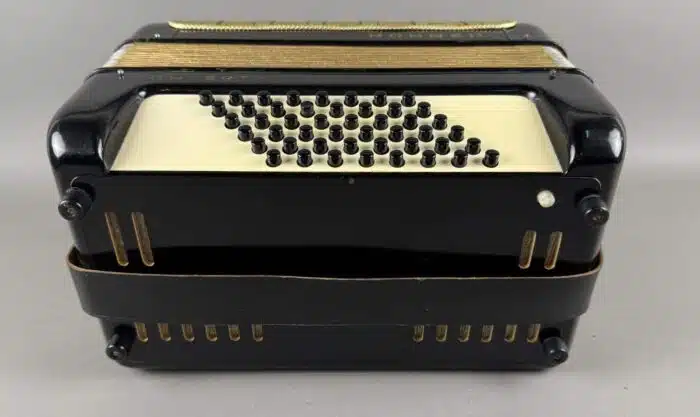 Hohner Kinder Akkordeon Concerto 1 Ziehharmonika – Bild 11