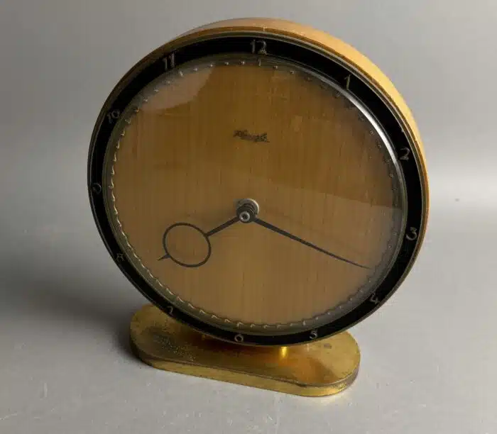 Tischuhr Kienzle