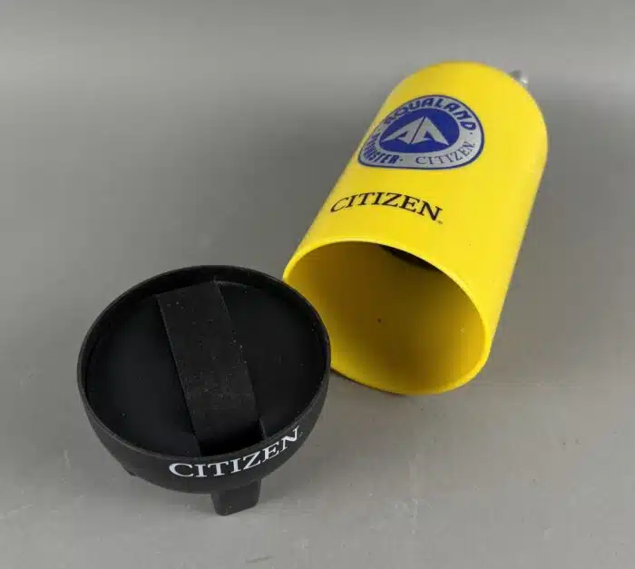 Citizen Promaster Aqualand Präsentverpackung – Bild 3