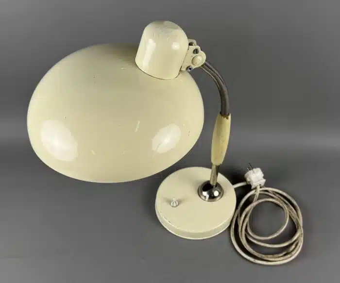 Koranda Christian Dell Tischlampe 1930 – Bild 2