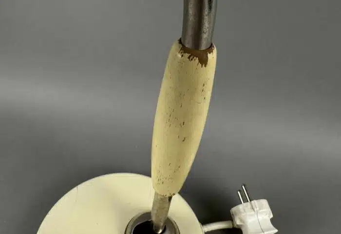 Koranda Christian Dell Tischlampe 1930 – Bild 4