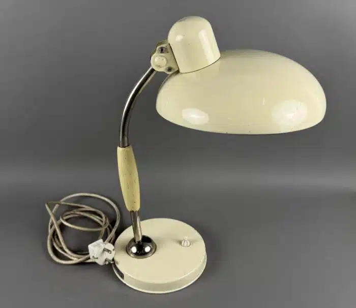 Koranda Christian Dell Tischlampe 1930 – Bild 5