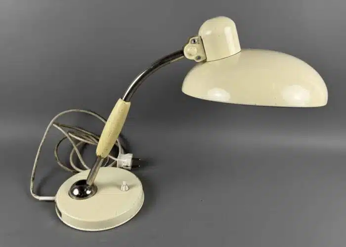 Koranda Christian Dell Tischlampe 1930 – Bild 8