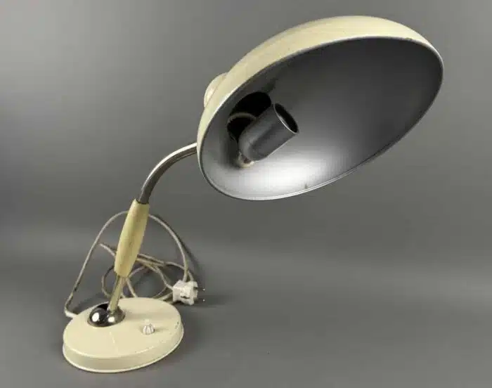 Koranda Christian Dell Tischlampe 1930 – Bild 9