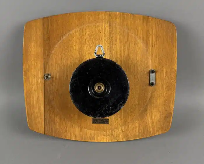 Wanduhr Kienzle – Bild 3