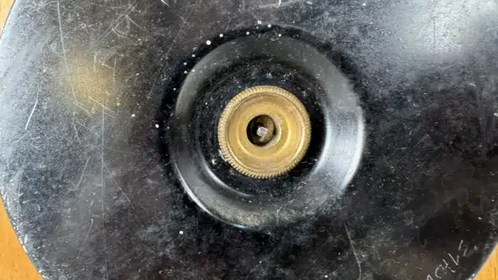 Wanduhr Kienzle – Bild 4