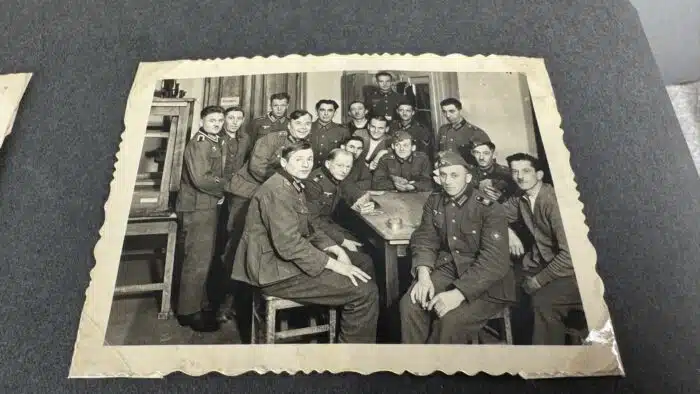 Bilder Nachlass des Verstorbenen Opern Sängers van Ginkel – Bild 11