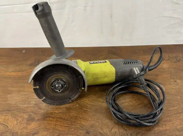 Ryobi kleine Flex