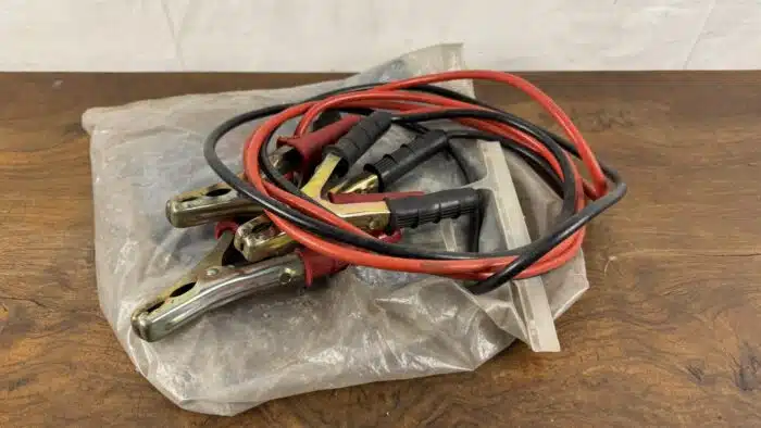 PKW Starterkabel