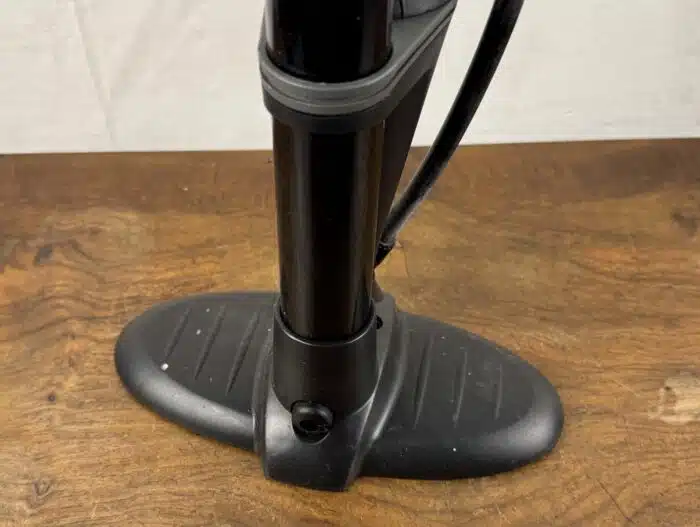 Topeak JoeBlow Max II Standpumpe – Bild 4
