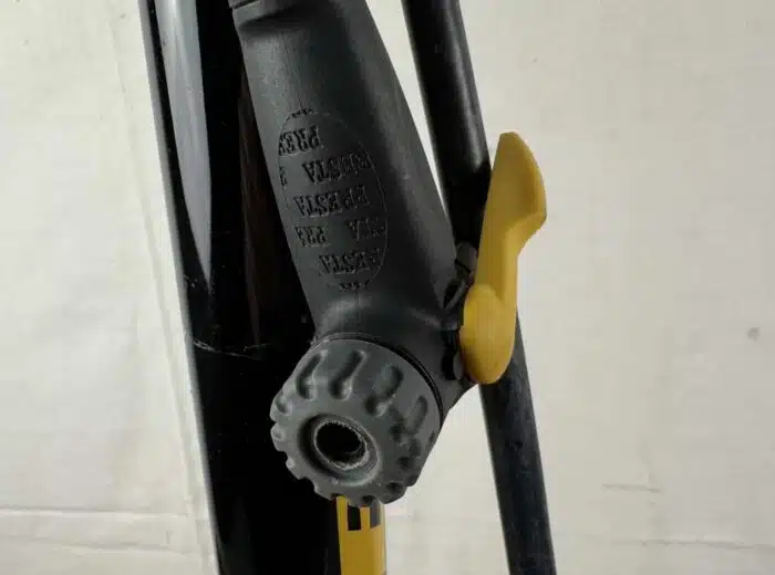 Topeak JoeBlow Max II Standpumpe – Bild 3