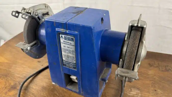 Werkzeugschleifmaschine – Bild 2