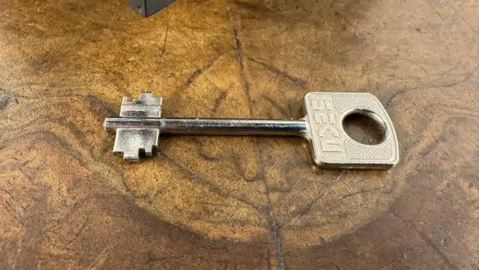 Möbeltresor neu und originalverpackt – Bild 5