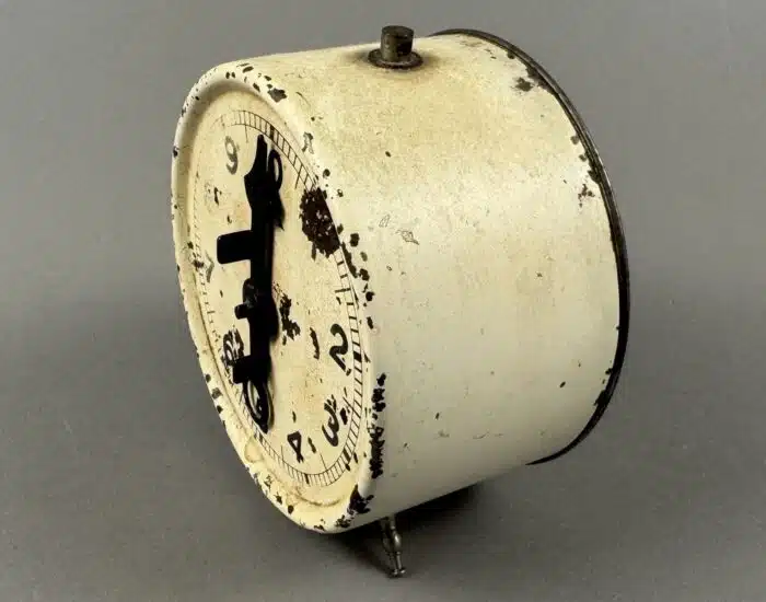 Antiker Küchenwecker – Bild 3