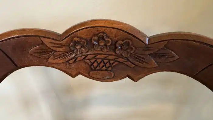 2 Stück Armlehnstühle 1930er – Bild 2