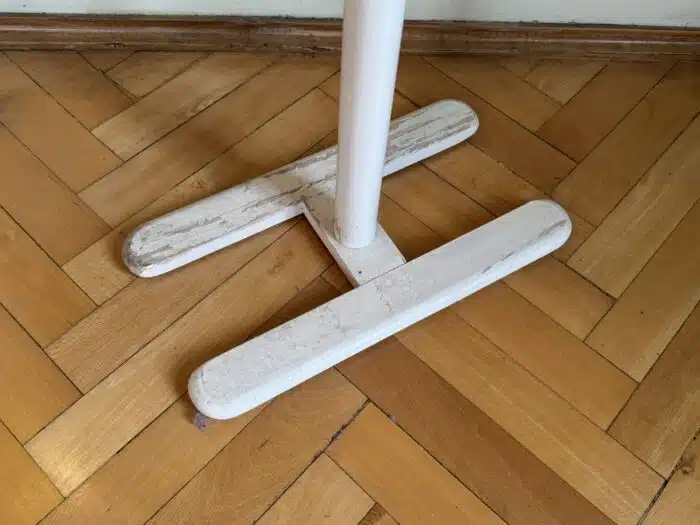 Retro stummer Diener – Bild 3