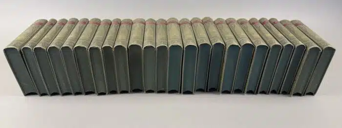 24 Bücher Werke von Schiller, Lessing, Kleist und Wieland – Bild 6